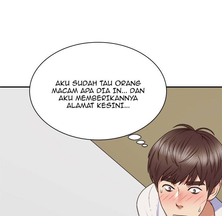 Spirit Possession - Chapter 48 98 Spirit Possession - Chapter 48 98