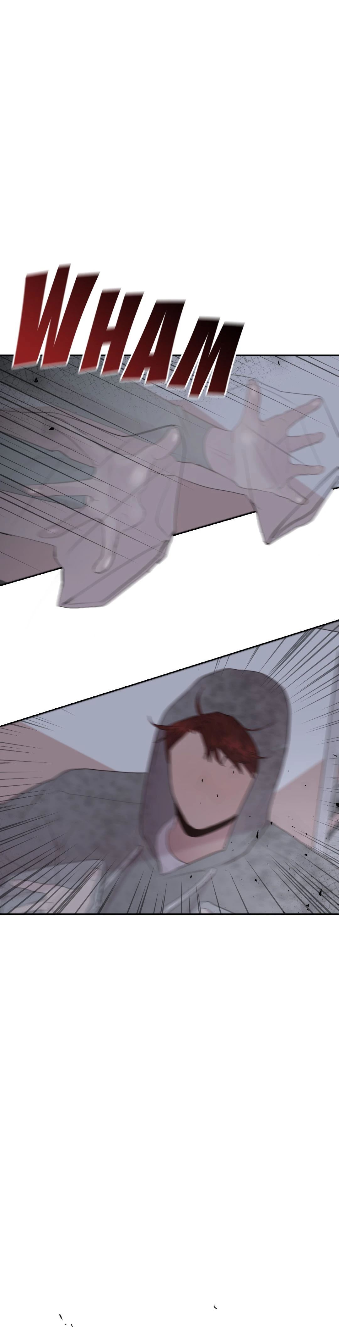 Toxic Burn - Chapter 48 34