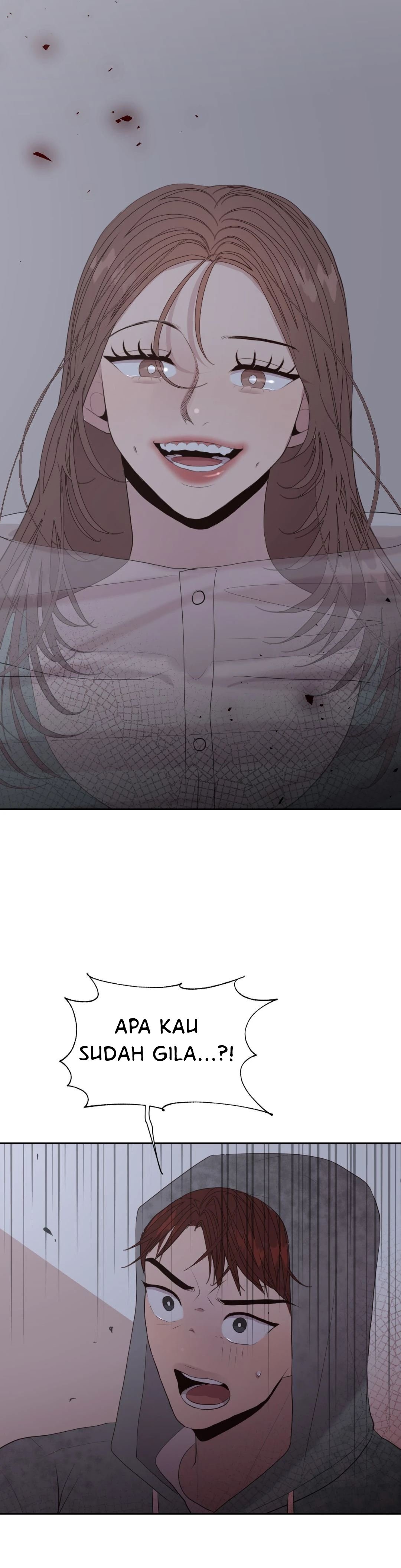 Toxic Burn - Chapter 48 33