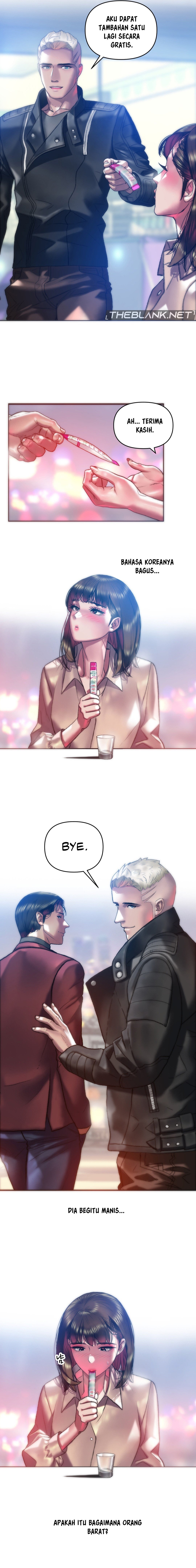 Trophy Wives - Chapter 48 8