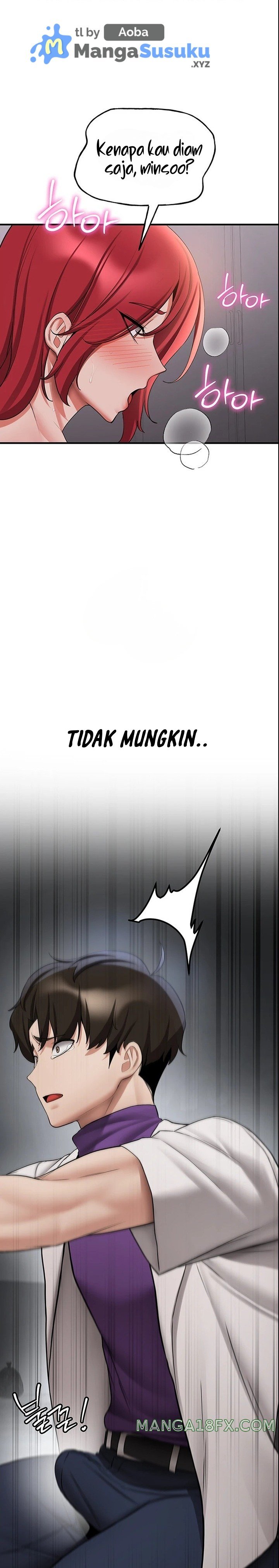 Your Girlfriend Was Amazing - Chapter 48 2