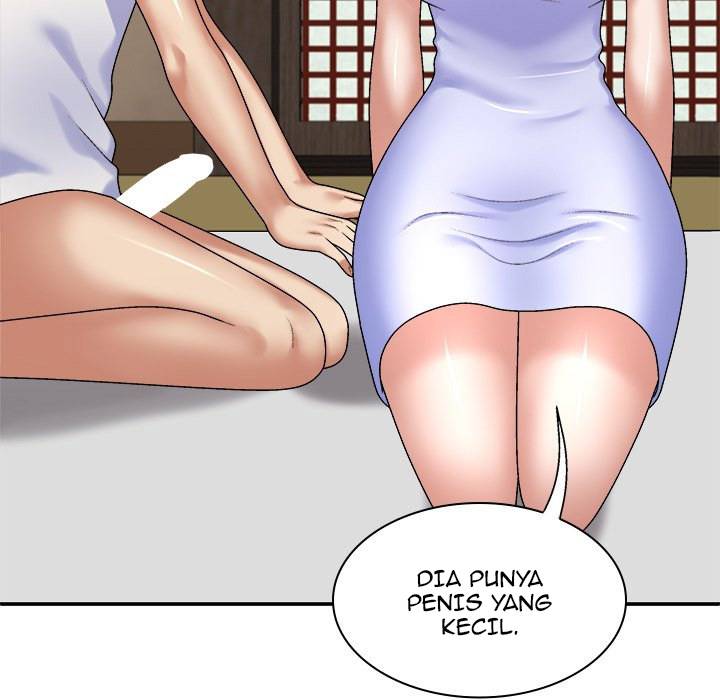 Spirit Possession - Chapter 48 130 Spirit Possession - Chapter 48 130