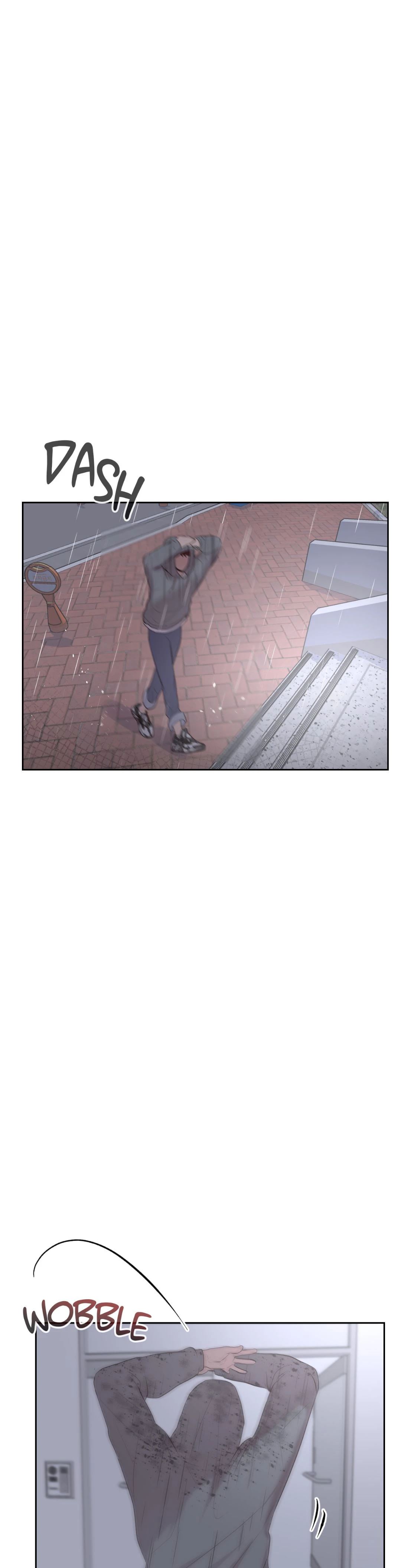 Toxic Burn - Chapter 48 6