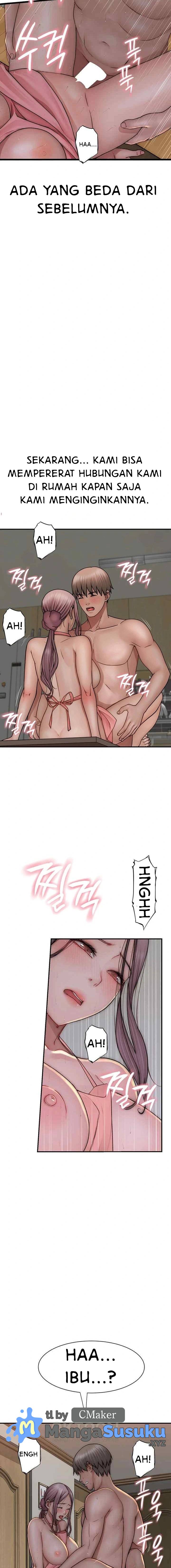 Mom Addiction - Chapter 48 17