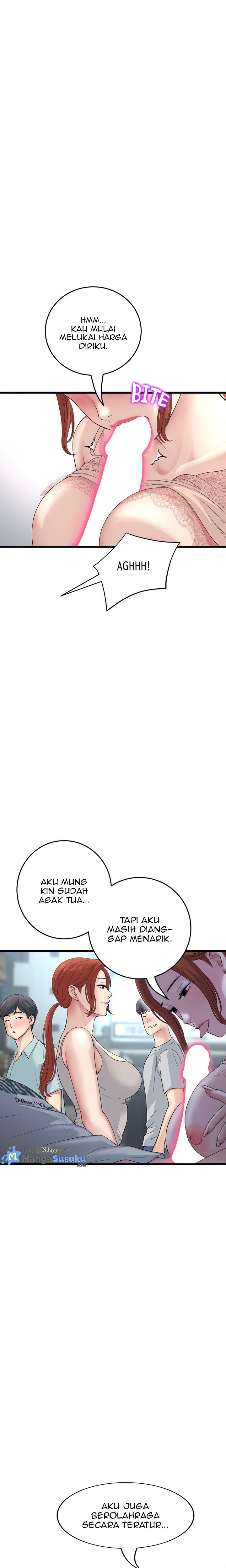 Stepmom’s Everything - Stepmom&#8217;s Everything Chapter 48 11