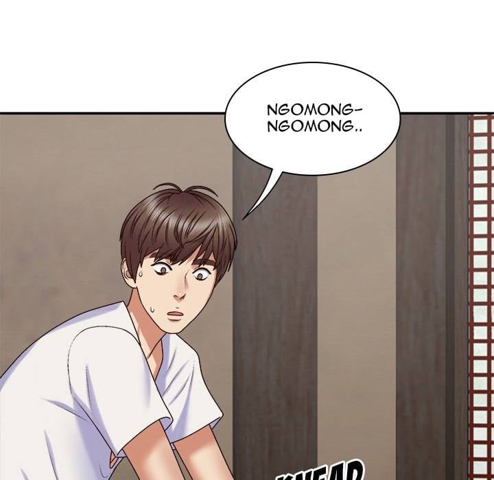 Spirit Possession - Chapter 48 117 Spirit Possession - Chapter 48 117