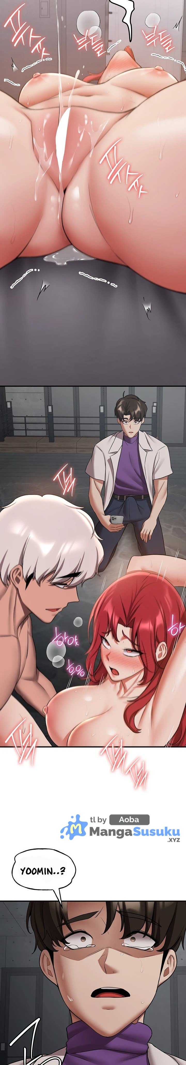 Your Girlfriend Was Amazing - Chapter 48 27