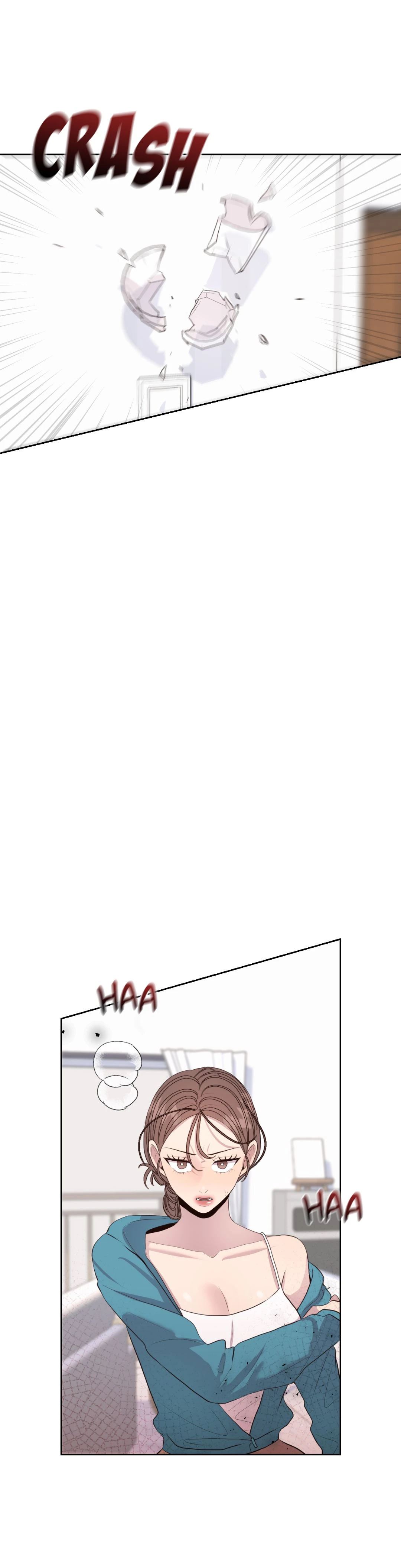 Toxic Burn - Chapter 48 2