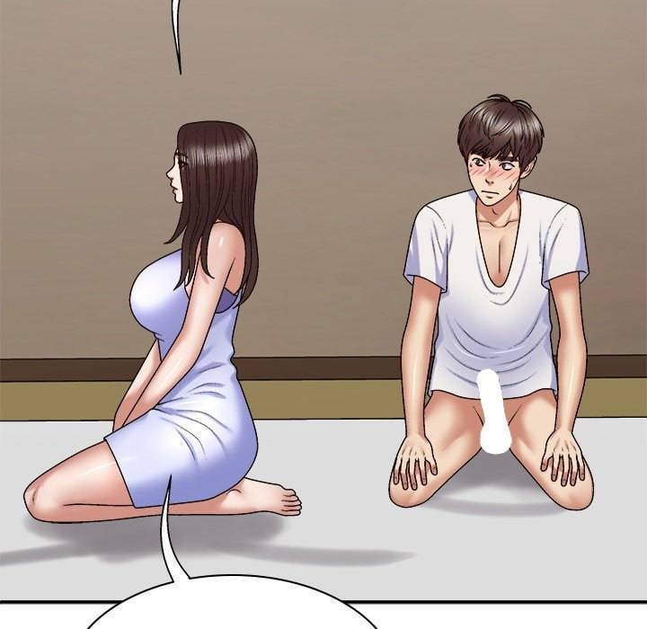 Spirit Possession - Chapter 48 132 Spirit Possession - Chapter 48 132