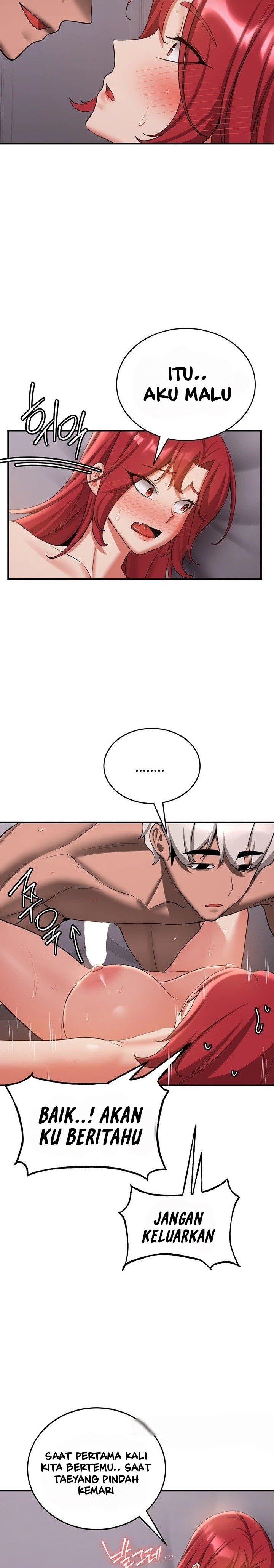 Your Girlfriend Was Amazing - Chapter 48 24