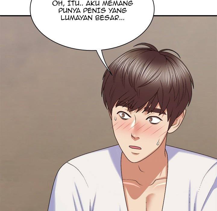 Spirit Possession - Chapter 48 134 Spirit Possession - Chapter 48 134