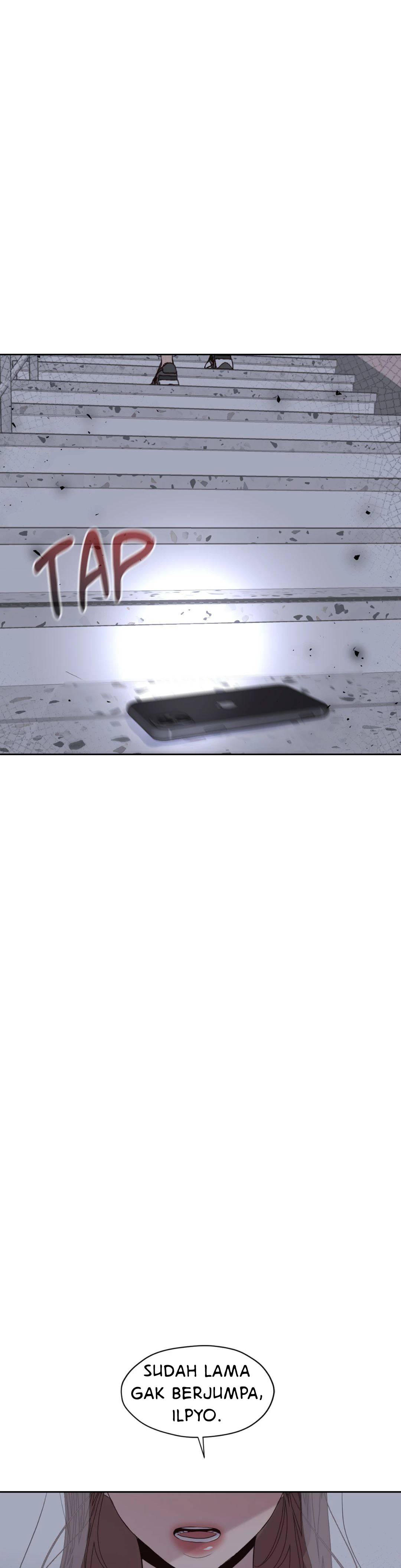 Toxic Burn - Chapter 48 16