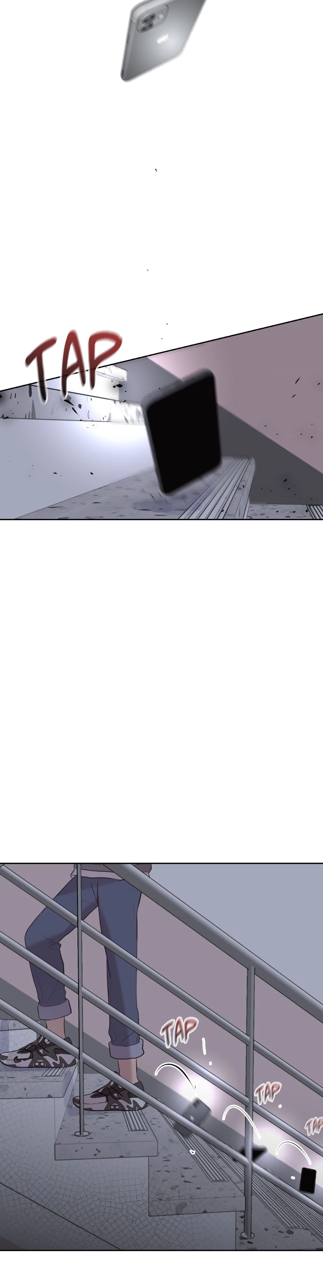 Toxic Burn - Chapter 48 15