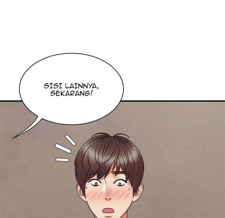 Spirit Possession - Chapter 48 112 Spirit Possession - Chapter 48 112