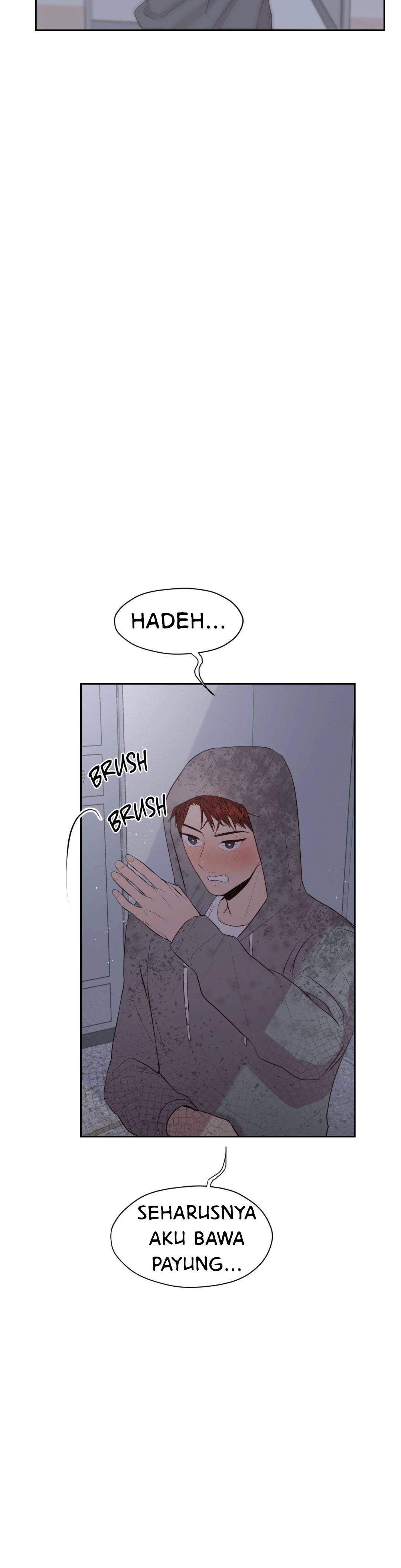 Toxic Burn - Chapter 48 7