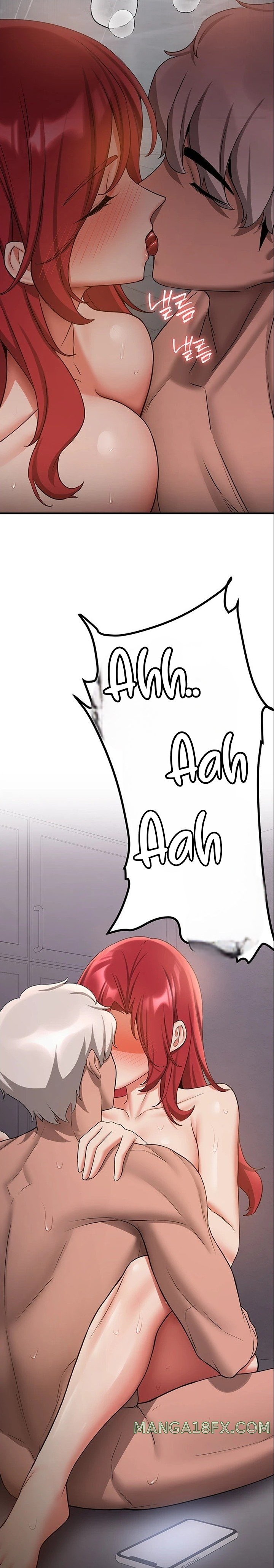 Your Girlfriend Was Amazing - Chapter 48 20
