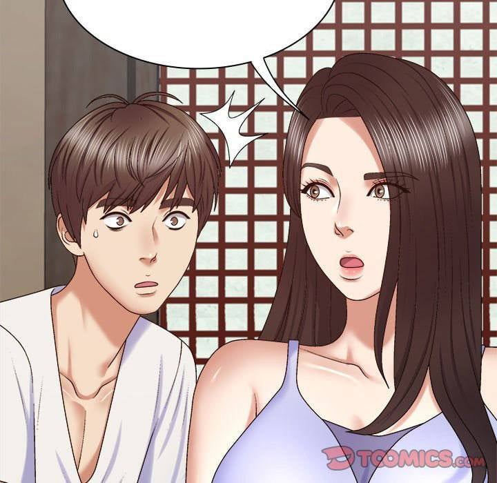 Spirit Possession - Chapter 48 139 Spirit Possession - Chapter 48 139