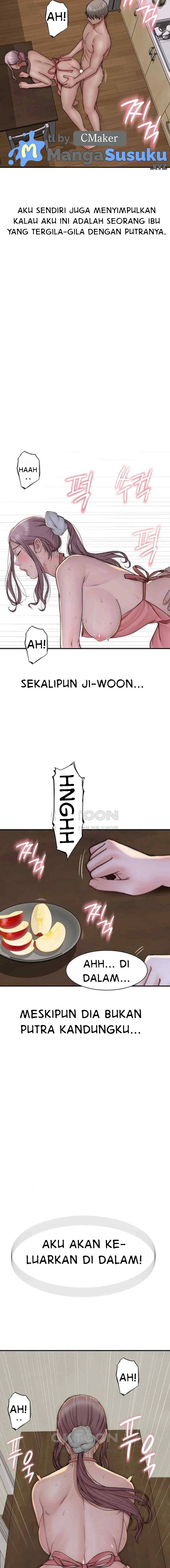 Mom Addiction - Chapter 48 19