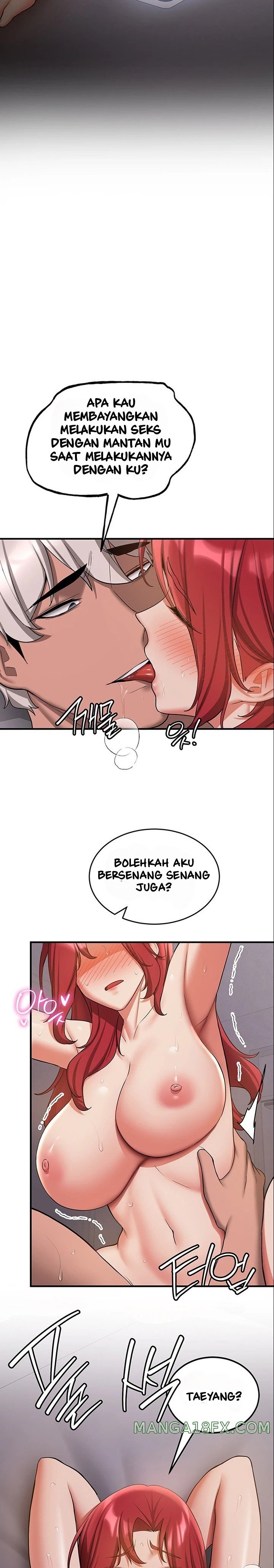 Your Girlfriend Was Amazing - Chapter 48 21