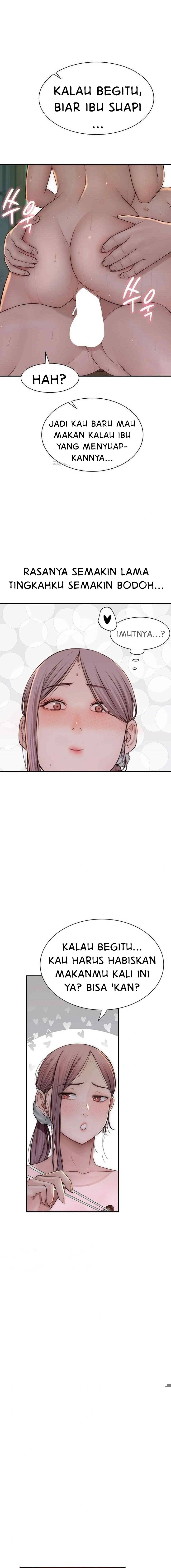 Mom Addiction - Chapter 48 7