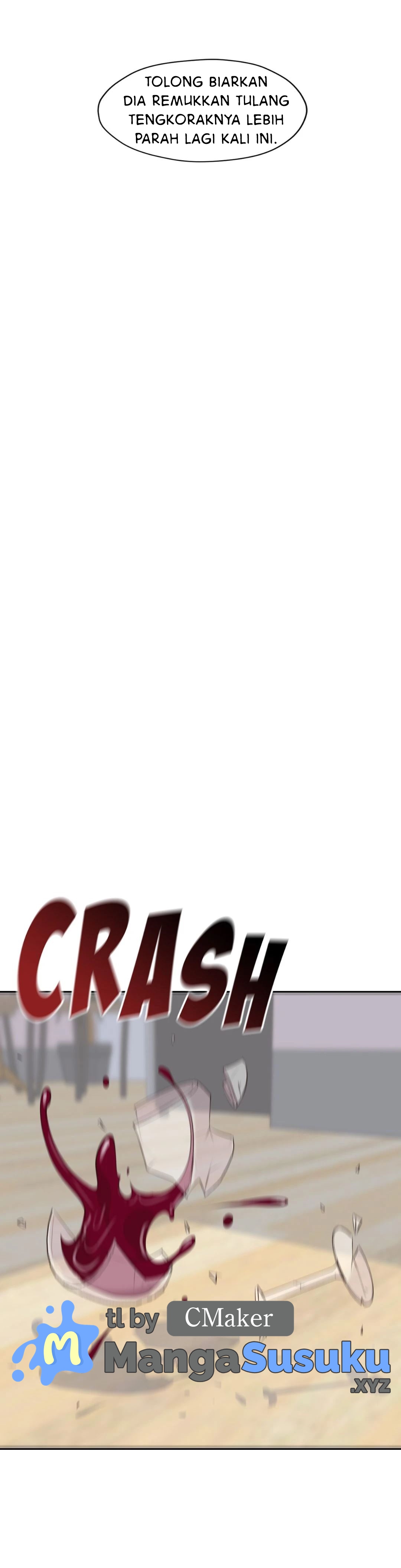 Toxic Burn - Chapter 48 37