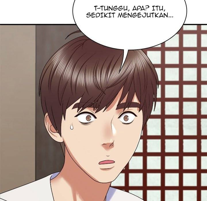 Spirit Possession - Chapter 48 141 Spirit Possession - Chapter 48 141