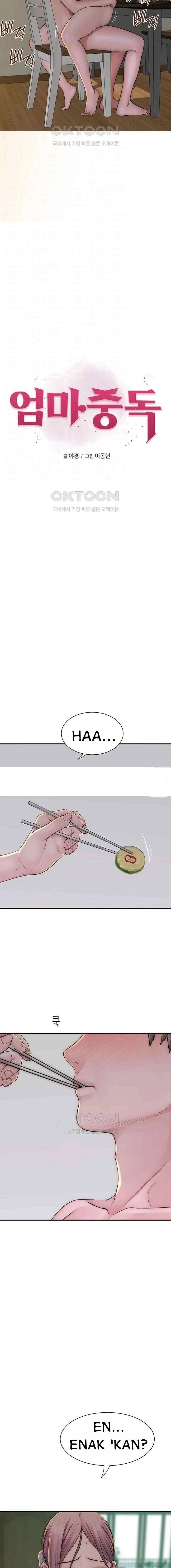 Mom Addiction - Chapter 48 4