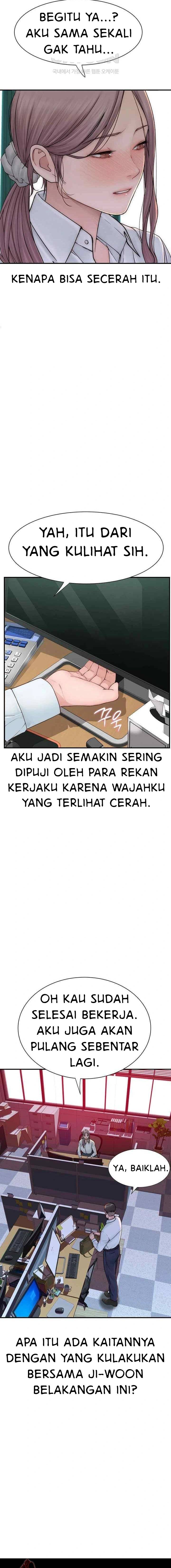 Mom Addiction - Chapter 48 14