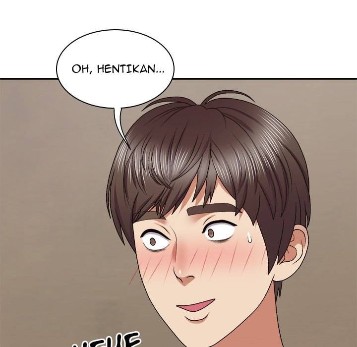 Spirit Possession - Chapter 48 110 Spirit Possession - Chapter 48 110