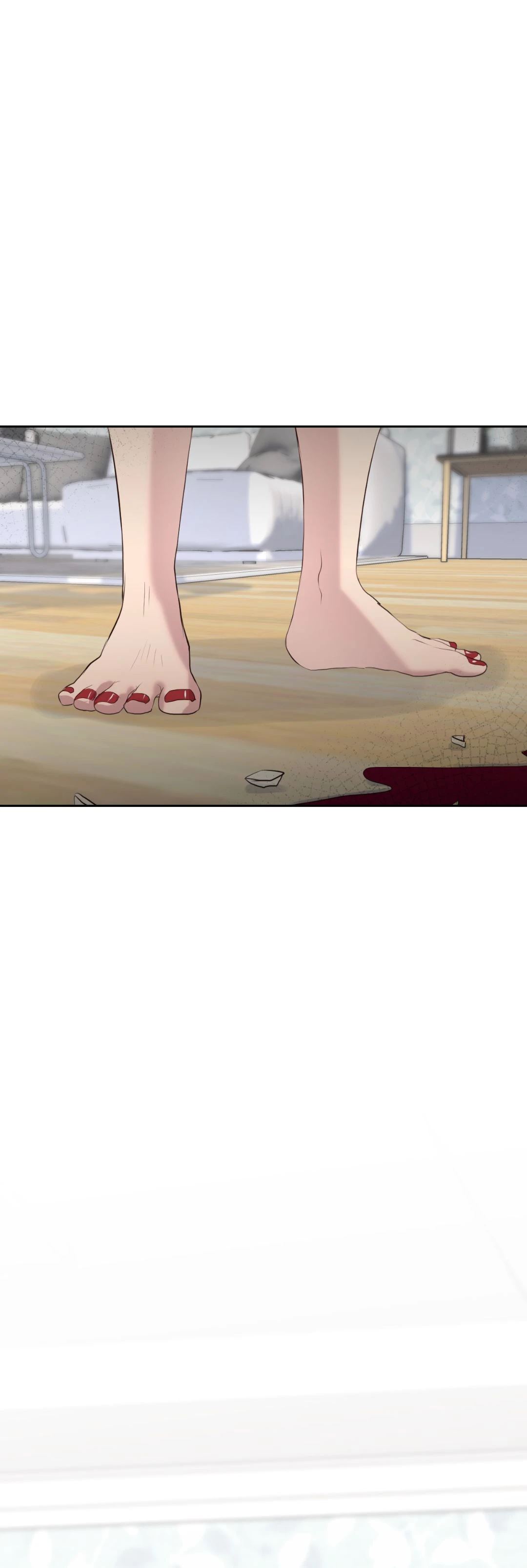 Toxic Burn - Chapter 48 38