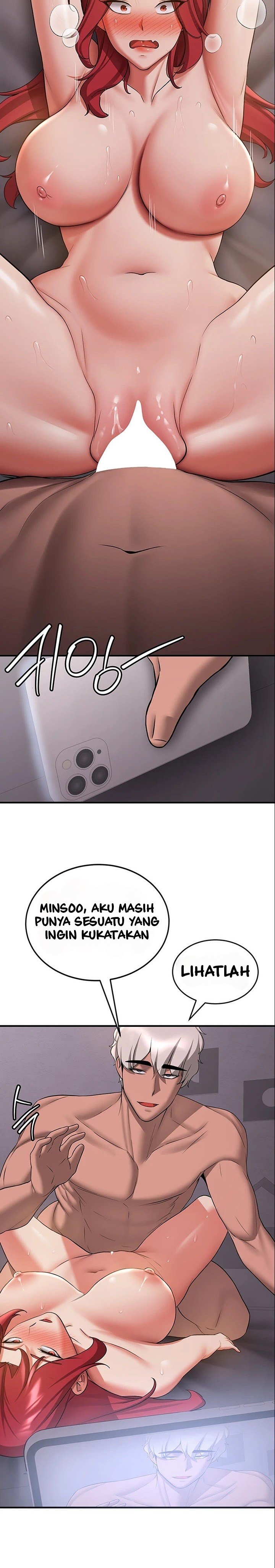 Your Girlfriend Was Amazing - Chapter 48 22