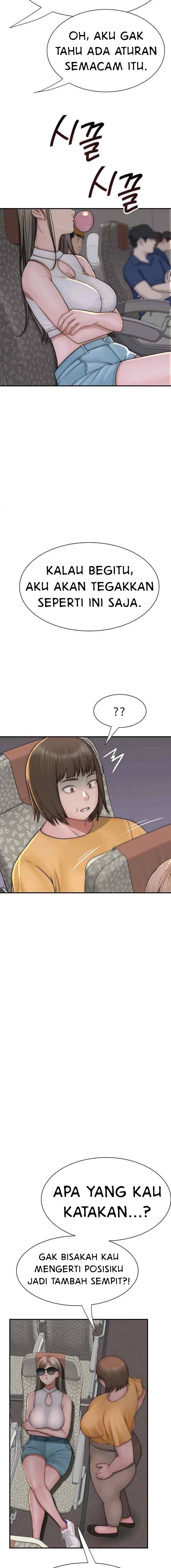 Mom Addiction - Chapter 48 22