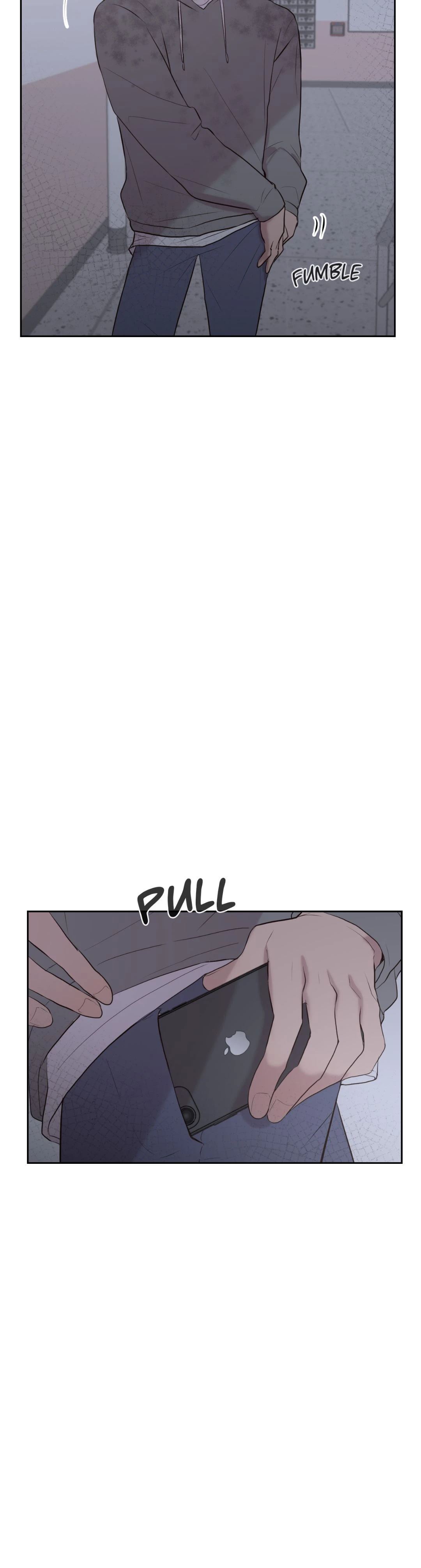 Toxic Burn - Chapter 48 12