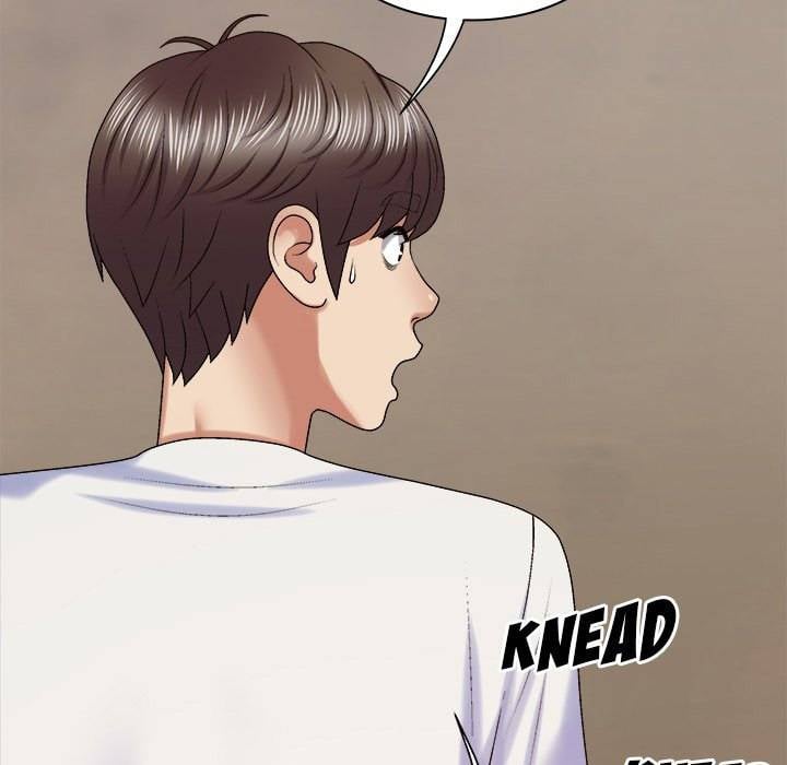 Spirit Possession - Chapter 48 122 Spirit Possession - Chapter 48 122