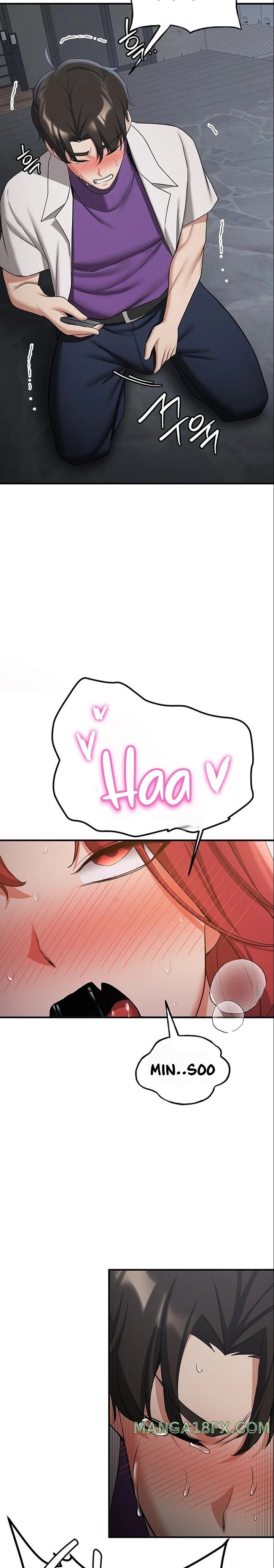 Your Girlfriend Was Amazing - Chapter 48 16