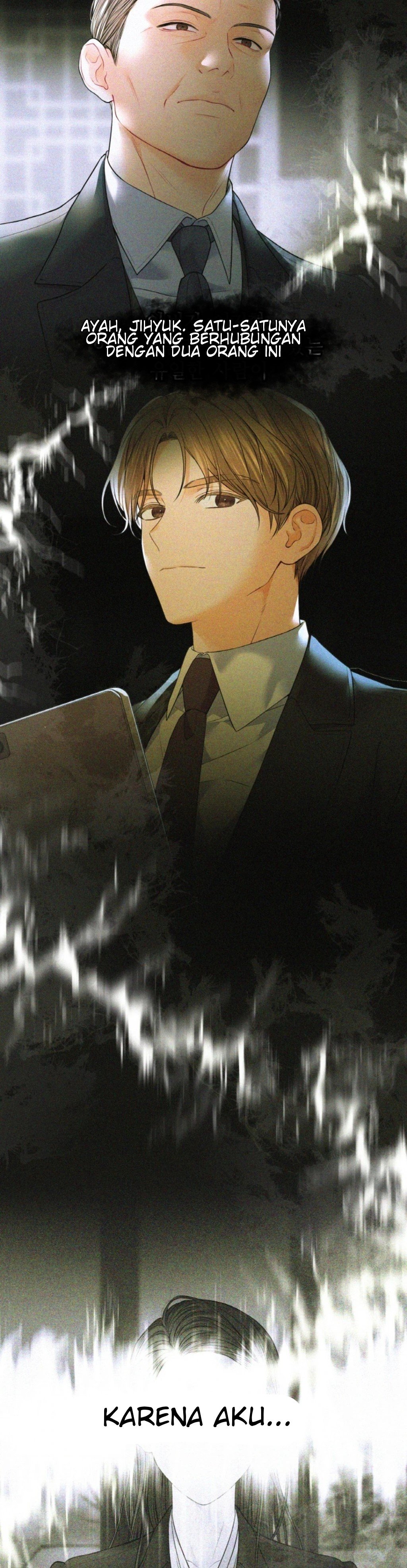 The Change of Season - Chapter 48 26 The Change of Season - Chapter 48 26