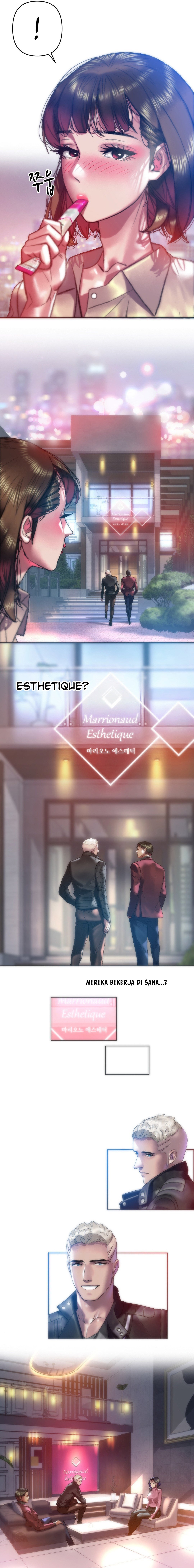 Trophy Wives - Chapter 48 9