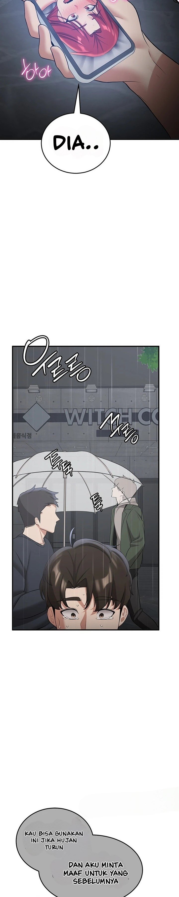 Your Girlfriend Was Amazing - Chapter 48 31