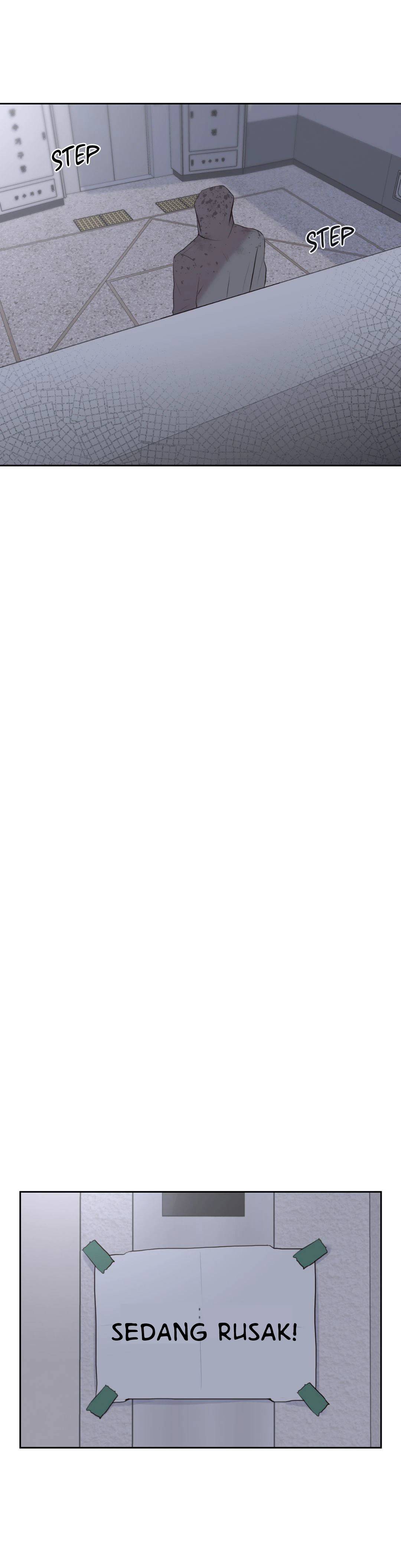 Toxic Burn - Chapter 48 8