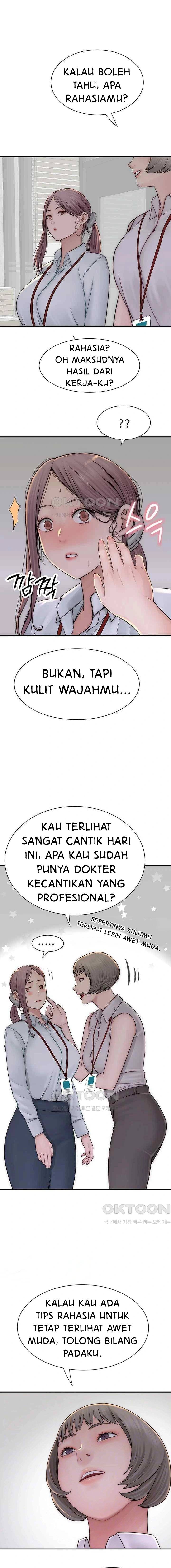 Mom Addiction - Chapter 48 2