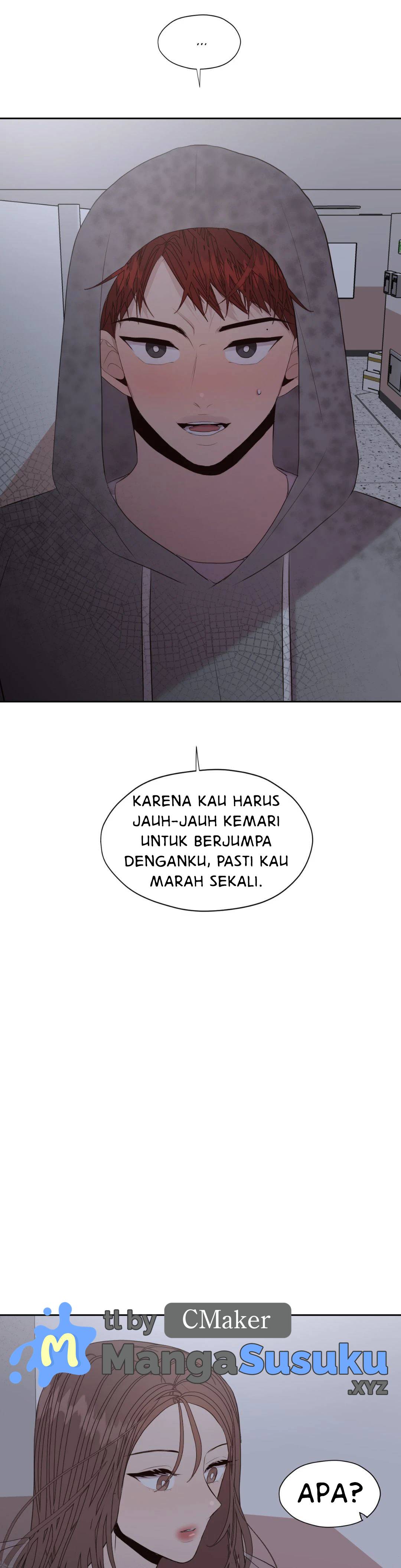 Toxic Burn - Chapter 48 20