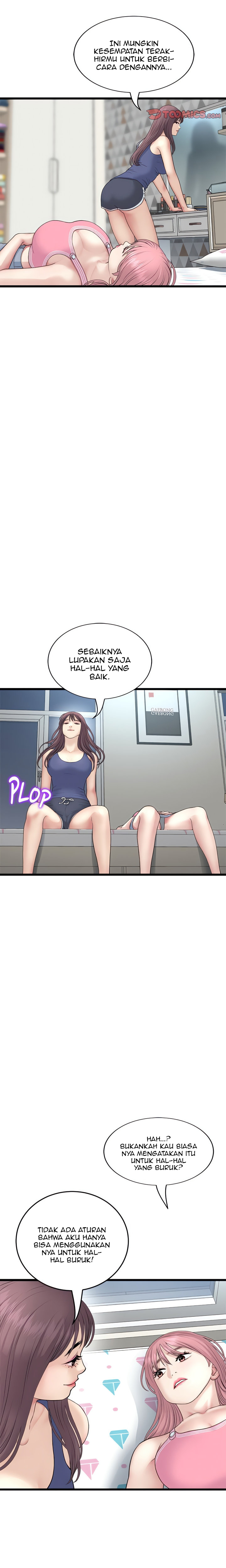 Stepmom’s Everything - Stepmom&#8217;s Everything Chapter 48 4