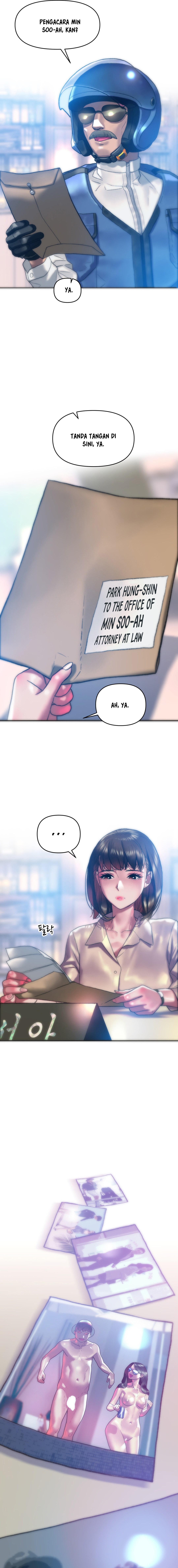 Trophy Wives - Chapter 48 3