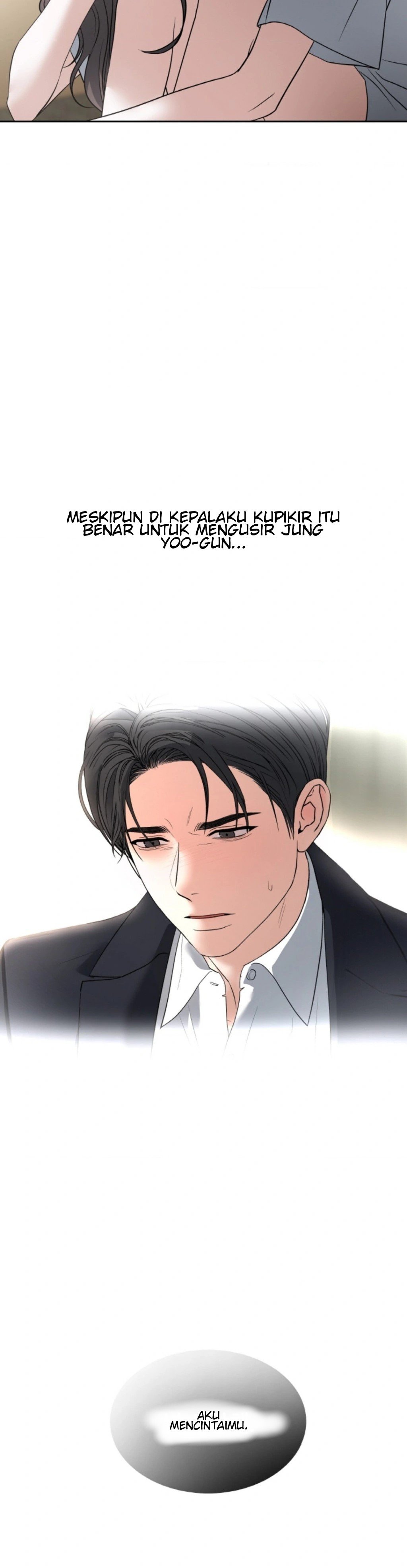 The Change of Season - Chapter 48 10 The Change of Season - Chapter 48 10