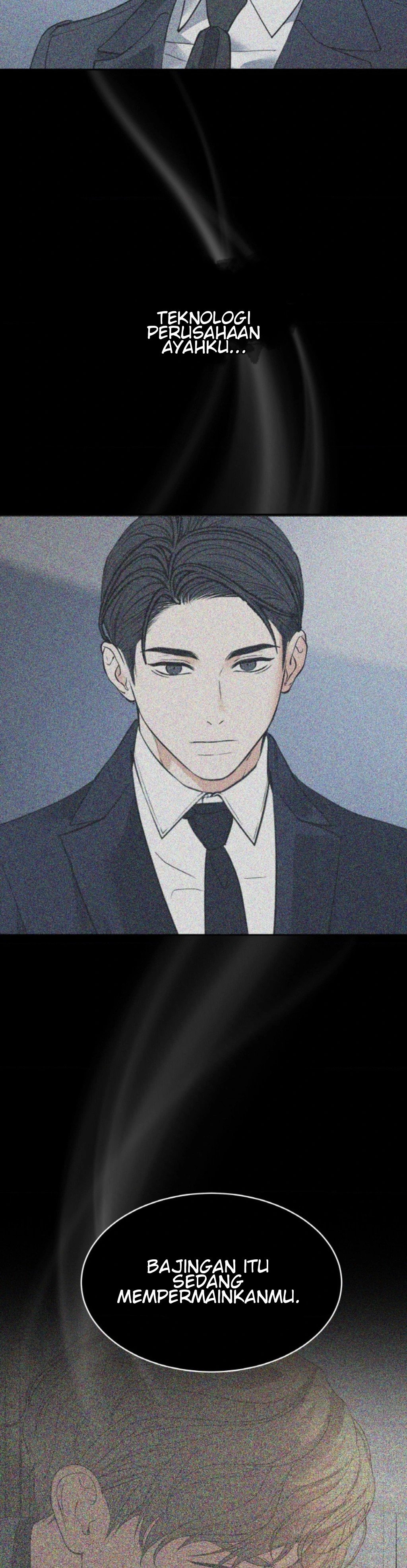 The Change of Season - Chapter 48 24 The Change of Season - Chapter 48 24