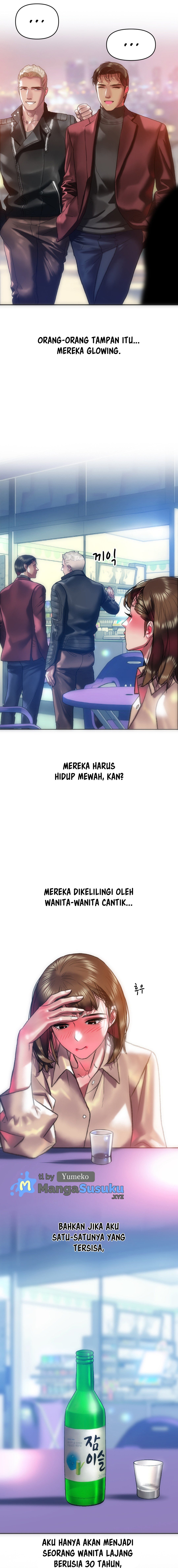 Trophy Wives - Chapter 48 6