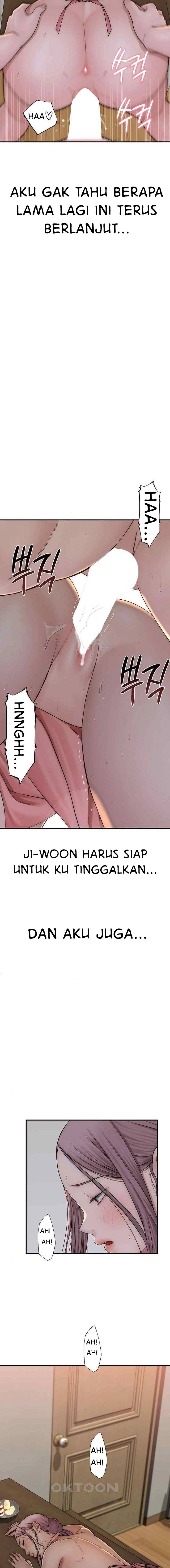 Mom Addiction - Chapter 48 20