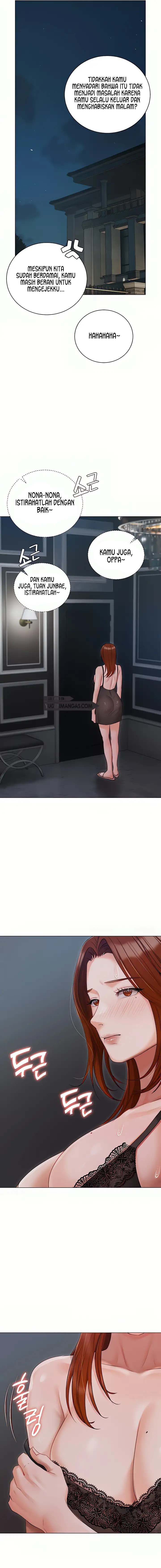 Hyeonjung&#8217;s Residence - Hyeonjung’s Residence Chapter 48 18