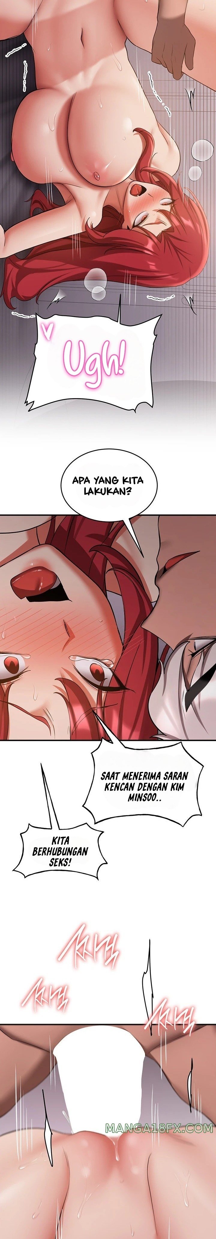 Your Girlfriend Was Amazing - Chapter 48 29