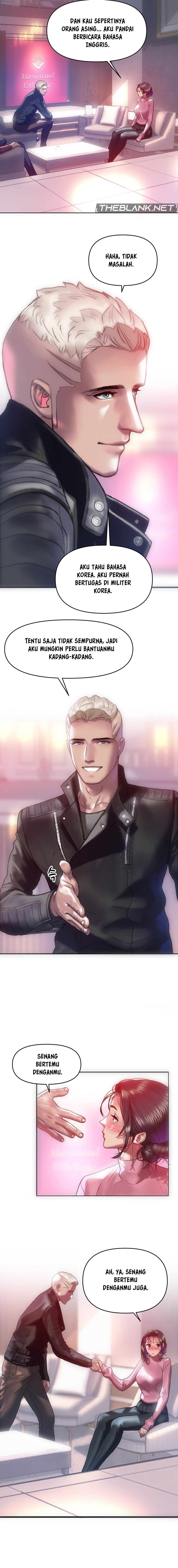 Trophy Wives - Chapter 48 11